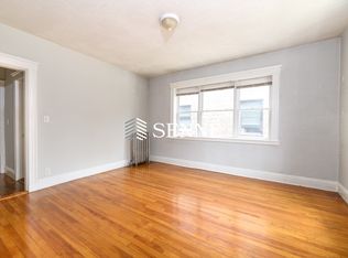 473 Broadway APT 4, Medford, MA 02155