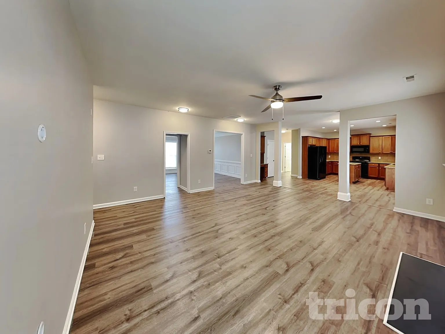 3587 Meadow Glen Court Clemmons NC — Photo 2