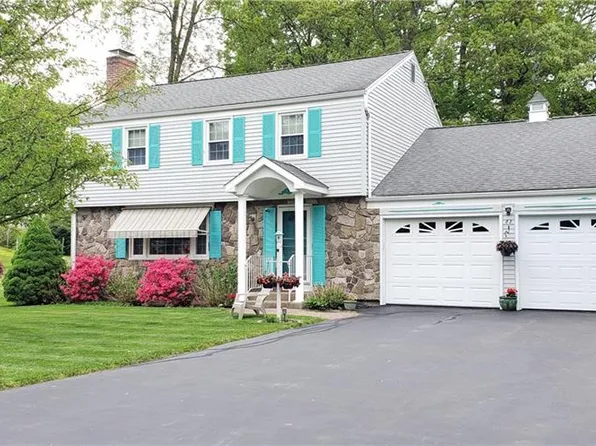 83 Ivy Ln, Newington, CT 06111