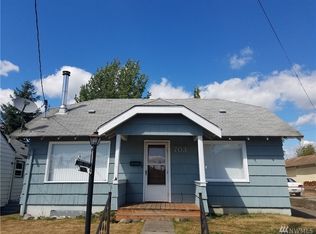 703 Lord St, Kelso, WA