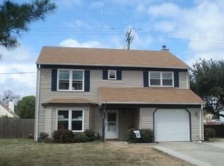 5597 Stonehaven Dr, Virginia Beach, VA 23464