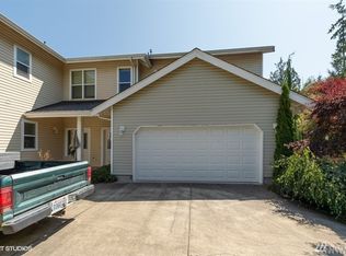 3301 Park Ln APT D, Mount Vernon, WA 98274