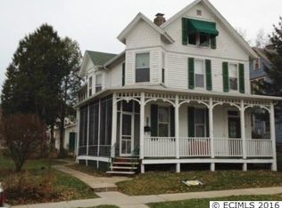 2221 Francis St, Dubuque, IA 52001
