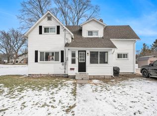 434 Birch St, Belding, MI 48809