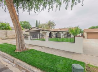 3456 Crownsworth St, Corona, CA 92879