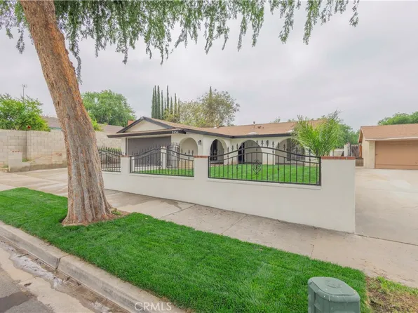 3456 Crownsworth St, Corona, CA 92879