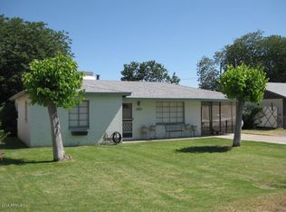 6134 W Frier Dr, Glendale, AZ 85301