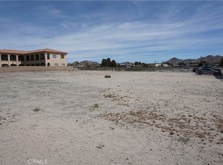 0 Tuscola Rd #509, Apple Valley, CA 92307