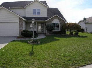 1317 Rambler Rd, Huntertown, IN 46748