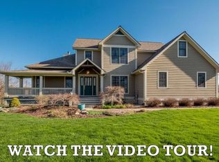 11452 Quigley Rd, Dexter, MI 48130