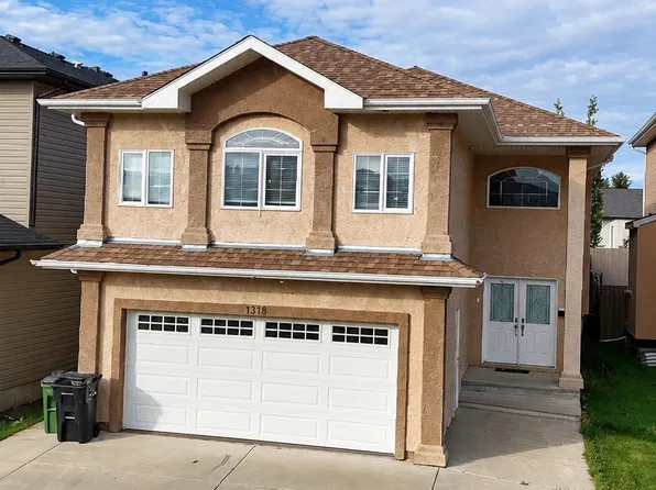 15116 32nd St NW, Edmonton, AB T5Y 0N2