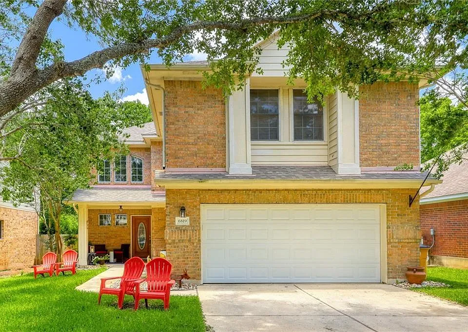 6819 Telluride Trl