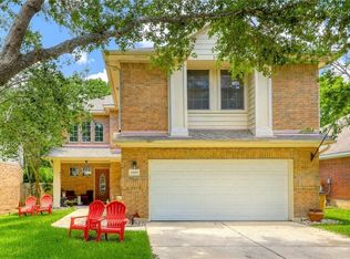 6819 Telluride Trl, Austin, TX 78749