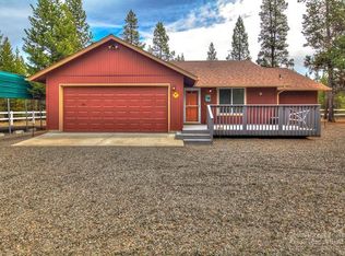 52568 Drafter Rd, La Pine, OR 97739