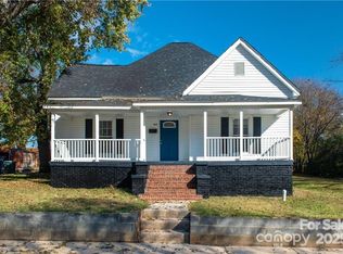 312 Vance Ave, Salisbury, NC 28144
