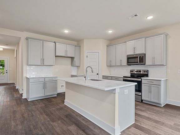 4th image of 303 Griffin Ln Lot 26