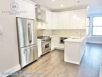 Sold by Rachel Realty