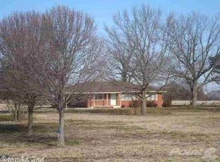 4623 Highway 33 E, Mccrory, AR 72101