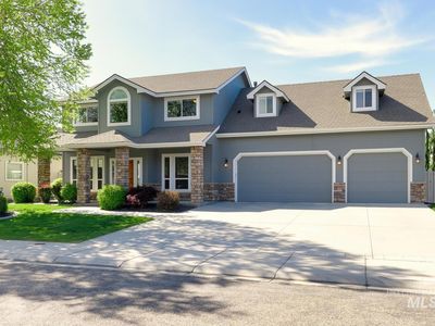 11685 W Abram Ct, Boise, ID, 83713