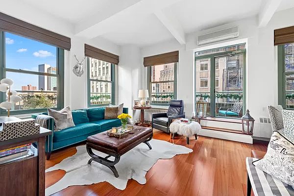 1st image of 80 John St APT 19B