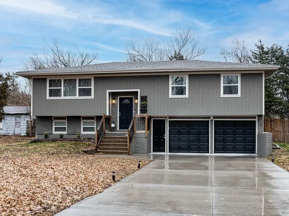 412 S Mahaffie St, Olathe, KS 66061