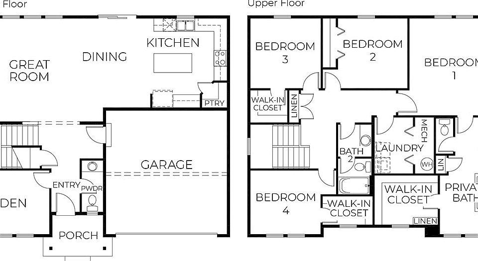 Floor Plan.