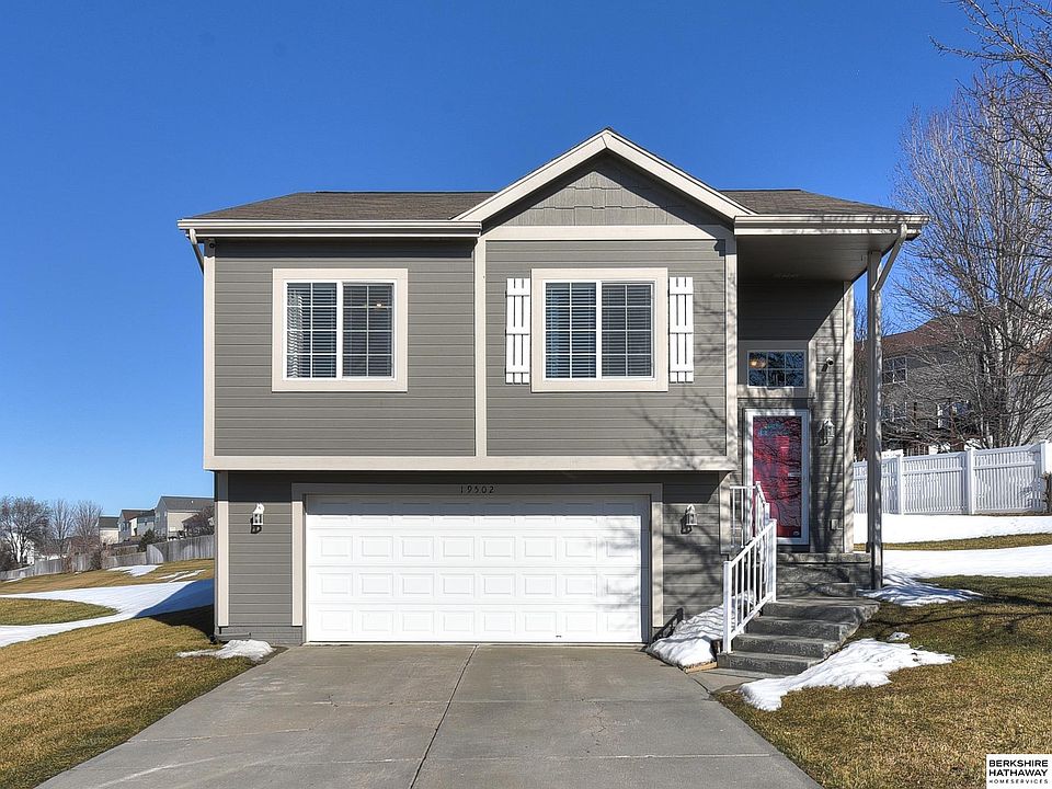 19502 Weir St, Omaha, NE 68135 Zillow