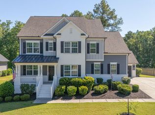 1029 Queensdale Dr, Cary, NC 27519