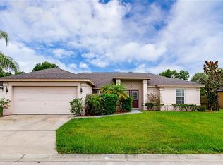 6315 Hampton Pointe Cir, Lakeland, FL 33813