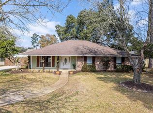 18025 Burnham Way, Greenwell Springs, LA 70739