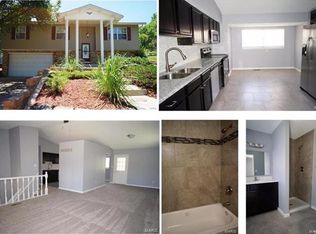 1404 Alexander Dr, Festus, MO