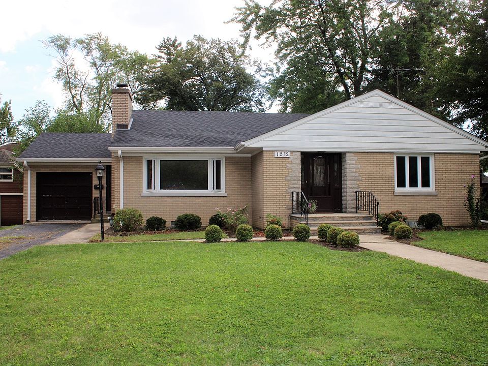 1212 W Acres Rd, Joliet, IL 60435 Zillow