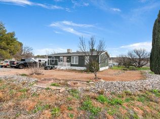 2387 S Cowpoke Cir, Cottonwood, AZ 86326