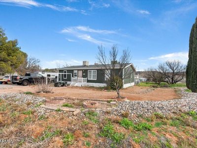 2387 S Cowpoke Cir, Cottonwood, AZ, 86326