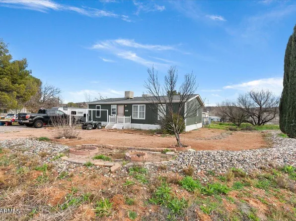 2387 S COWPOKE Circle, Cottonwood, AZ 86326