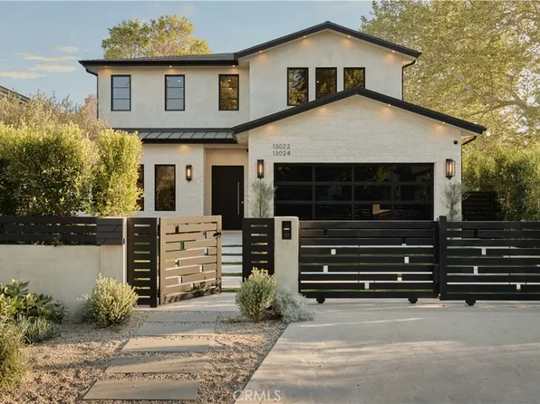 13024 Bloomfield St, Studio City, CA 91604