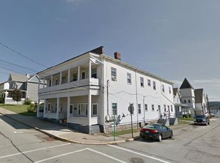 509 Short St, Belle Vernon, PA