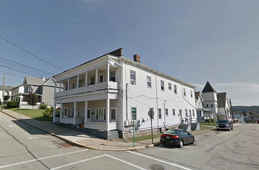 509 Short St photo 1