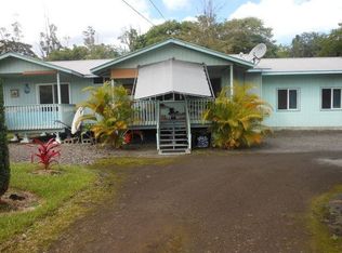 1674 Elama Rd, Hilo, HI 96720