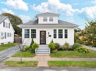 26 Elinora St E, Riverside, RI 02915