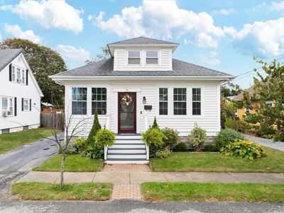 26 Elinora St E, Riverside, RI, 02915