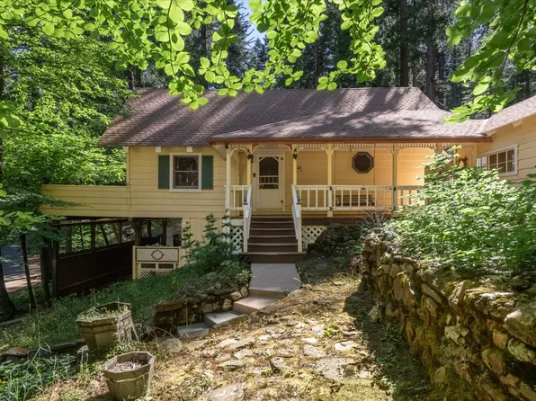 1215 Laurel Cir, Arnold, CA 95223