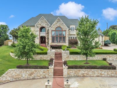 6332 E 88th St, Tulsa, OK, 74137