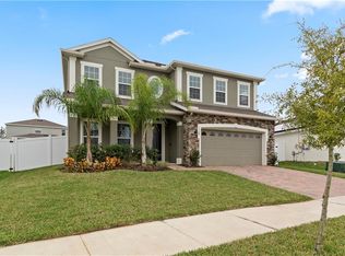 1368 Garrett Gilliam Dr, Ocoee, FL 34761