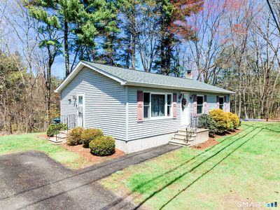 199 Mashentuck Road, Killingly, CT, 06239