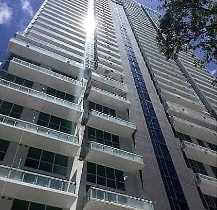 3rd image of 1080 Brickell Ave Unit 0313