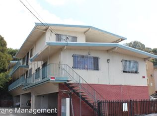 7900 Ney Ave APT 9, Oakland, CA 94605
