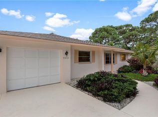 985 Mohawk Rd, Venice, FL 34293