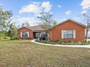 8124 High Point Rd, Panama City, FL 32404