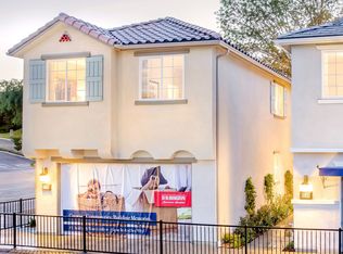 22816 W Oak Way, Canoga Park, CA 91304
